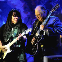 Niki & DrBlues
