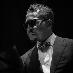 Roy Hargrove-kw