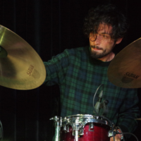 Krzysztof Baranowski Trio