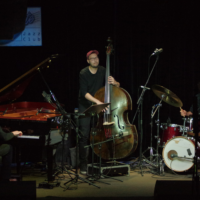 Krzysztof Baranowski Trio