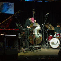 Krzysztof Baranowski Trio