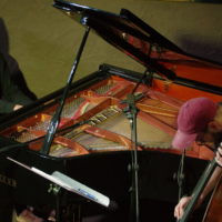 Krzysztof Baranowski Trio