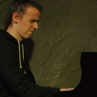Krzysztof Baranowski Trio