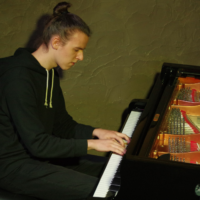Krzysztof Baranowski Trio