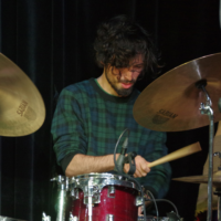 Krzysztof Baranowski Trio