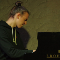 Krzysztof Baranowski Trio