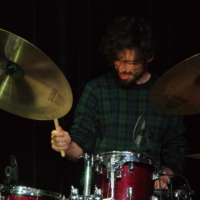 Krzysztof Baranowski Trio