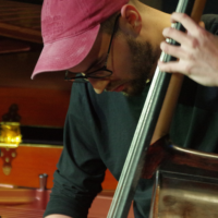 Krzysztof Baranowski Trio