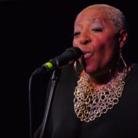 Martha High & The Soul Cookers
