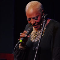 Martha High & The Soul Cookers