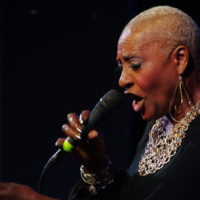 Martha High & The Soul Cookers