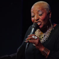 Martha High & The Soul Cookers