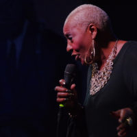 Martha High & The Soul Cookers