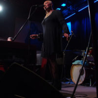 Martha High & The Soul Cookers