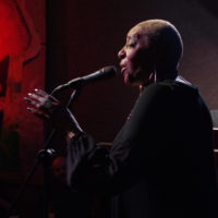 Martha High & The Soul Cookers