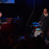 Martha High & The Soul Cookers