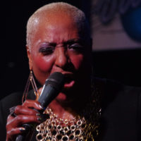 Martha High & The Soul Cookers