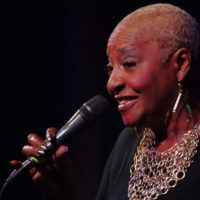 Martha High & The Soul Cookers