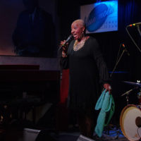 Martha High & The Soul Cookers