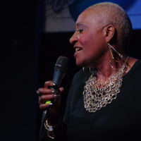Martha High & The Soul Cookers