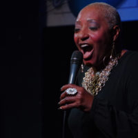 Martha High & The Soul Cookers