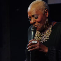 Martha High & The Soul Cookers