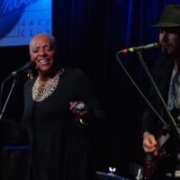 Martha High & The Soul Cookers