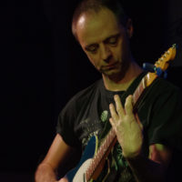Mariusz Kwaśniewski na żywo w Blue Note vol. 1