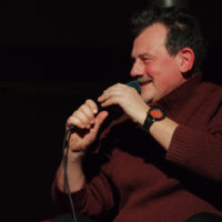 Mariusz Kwaśniewski na żywo w Blue Note vol. 1