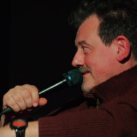 Mariusz Kwaśniewski na żywo w Blue Note vol. 1