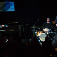 Jan Adamczewski Trio