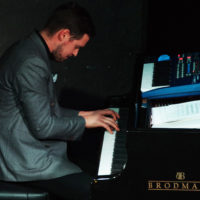 Jan Adamczewski Trio