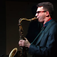 Jan Adamczewski Trio