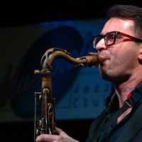 Jan Adamczewski Trio