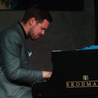 Jan Adamczewski Trio