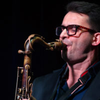 Jan Adamczewski Trio