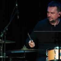 Jan Adamczewski Trio