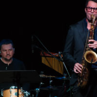 Jan Adamczewski Trio