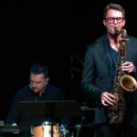 Jan Adamczewski Trio