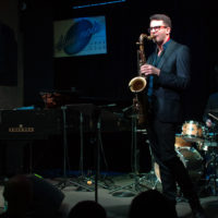 Jan Adamczewski Trio