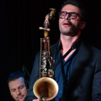 Jan Adamczewski Trio