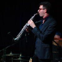 Jan Adamczewski Trio