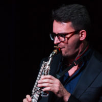Jan Adamczewski Trio
