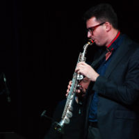 Jan Adamczewski Trio