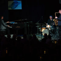 Jan Adamczewski Trio