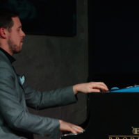 Jan Adamczewski Trio