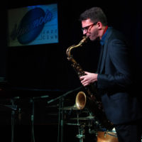 Jan Adamczewski Trio