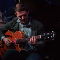 BNPC 2017: Michał Kaczmarczyk Trio