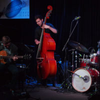 BNPC 2017: Michał Kaczmarczyk Trio