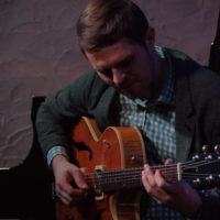 BNPC 2017: Michał Kaczmarczyk Trio